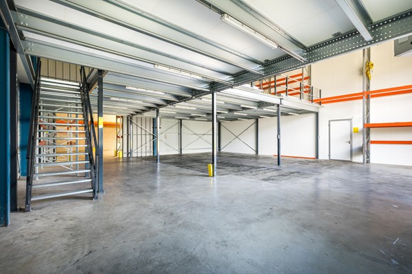 Medium property photo - Weg en Bos 86, 2661 GX Bergschenhoek